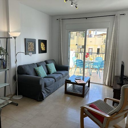 Nerja Paradise Rentals - Apt Chimenea A1E Exteriér fotografie